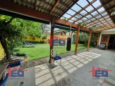 Sobrado com 4 Quartos à venda, 276m² no Adalgisa, Osasco