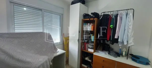 Apartamento com 1 Quarto à venda, 40m² no Itaim Bibi, São Paulo
