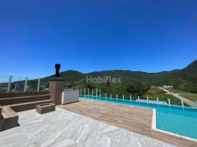 Apartamento com 1 Quarto à venda, 43m² no Ribeirão da Ilha, Florianópolis