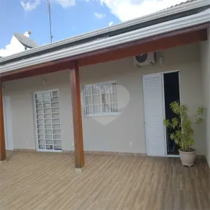 Casa de Condomínio com 3 Quartos para alugar, 307m² no Casa Bella Bosque Residencial, Indaiatuba