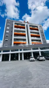 Apartamento com 1 Quarto à venda, 43m² no Camobi, Santa Maria