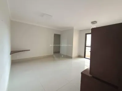 Apartamento com 3 Quartos à venda, 82m² no São Benedito, Uberaba
