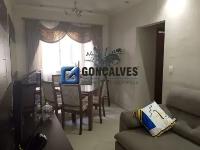 Apartamento com 2 Quartos à venda, 60m² no Santa Terezinha, São Bernardo do Campo
