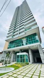 Apartamento com 4 Quartos à venda, 200m² no Nazaré, Belém