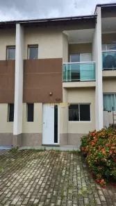 Sobrado com 2 Quartos à venda, 70m² no Vila Andeyara, Ferraz de Vasconcelos