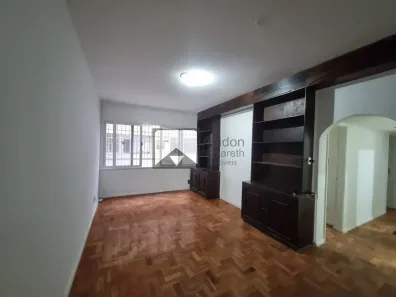 Apartamento com 3 Quartos para alugar, 123m² no Icaraí, Niterói