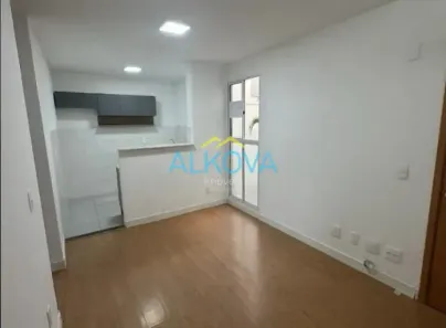 Apartamento com 2 Quartos à venda, 58m² no Bom Retiro, São José dos Campos