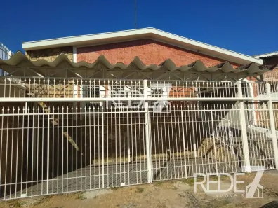 Casa com 3 Quartos à venda, 209m² no Jardim Eulina, Campinas
