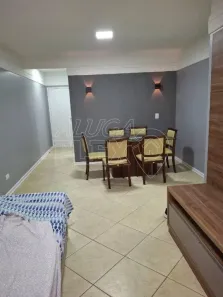 Apartamento com 3 Quartos para alugar, 100m² no Bela Suiça, Londrina