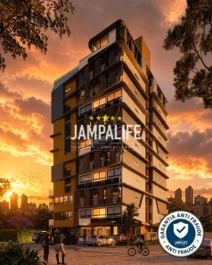 Flat com 1 Quarto à venda, 42m² no Manaíra, João Pessoa