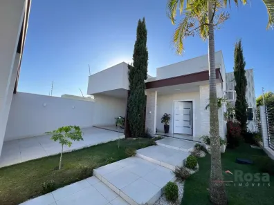Casa com 4 Quartos à venda, 171m² no , Primavera do Leste