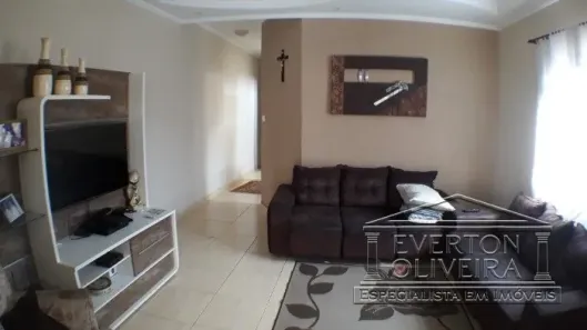 Sobrado com 3 Quartos à venda, 197m² no Vila São João (São Silvestre), Jacareí