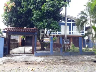 Casa com 6 Quartos à venda, 140m² no Feitoria, São Leopoldo