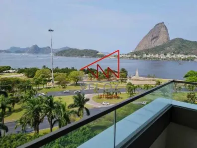 Apartamento com 3 Quartos à venda, 148m² no Flamengo, Rio de Janeiro