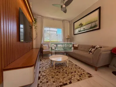 Casa com 3 Quartos à venda, 122m² no Costazul, Rio das Ostras