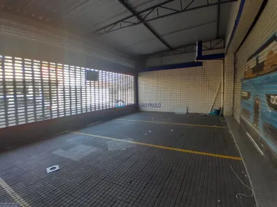 Prédio Comercial para alugar, 800m² no Vila Santo Estéfano, São Paulo