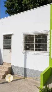 Casa com 1 Quarto para alugar, 50m² no Morro Santana, Porto Alegre