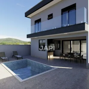 Casa de Condomínio com 3 Quartos à venda, 230m² no São Venâncio, Itupeva