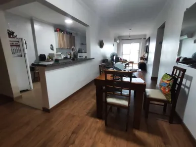 Apartamento com 2 Quartos à venda, 101m² no Aviação, Praia Grande
