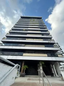 Apartamento com 4 Quartos para alugar, 316m² no Graças, Recife
