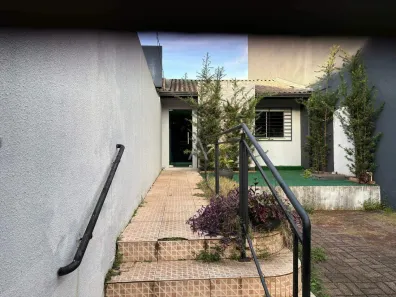 Sala Comercial para alugar, 42m² no Centro, Cascavel