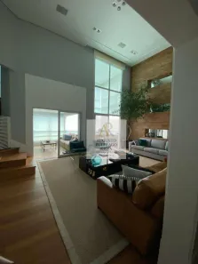 Apartamento com 4 Quartos para alugar, 260m² no Jardim Morumbi, São Paulo