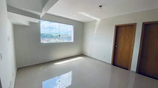 Cobertura com 2 Quartos à venda, 60m² no Coqueiros, Belo Horizonte