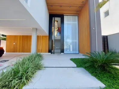 Casa de Condomínio com 5 Quartos à venda, 850m² no Barra da Tijuca, Rio de Janeiro