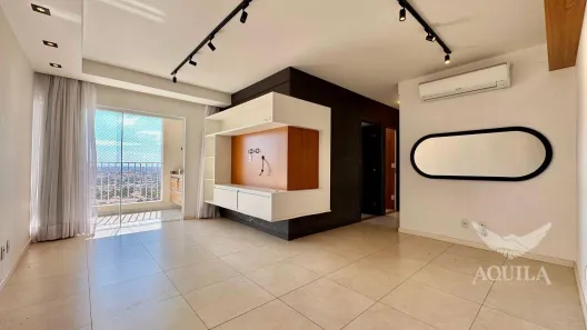 Apartamento com 3 Quartos para venda ou aluguel, 88m² no Parque Três Meninos, Sorocaba