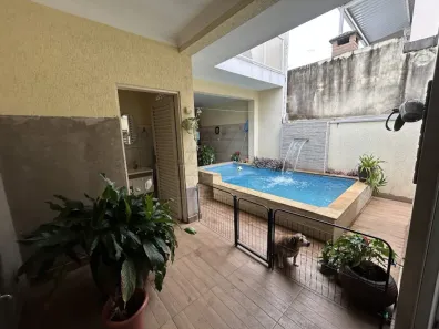 Casa com 3 Quartos à venda, 192m² no Santa Cruz, Americana