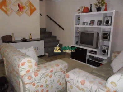 Casa de Condomínio com 2 Quartos à venda, 95m² no Jardim Cocaia, Guarulhos