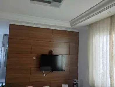 Apartamento com 2 Quartos à venda, 53m² no Prosperidade, São Caetano do Sul