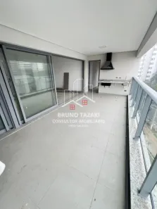 Apartamento com 3 Quartos à venda, 115m² no Vila Firmiano Pinto, São Paulo