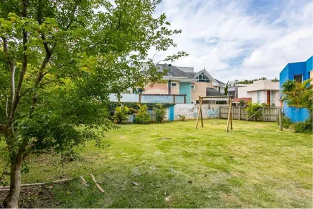 Lote/Terreno à venda, 399m² no Campo Comprido, Curitiba