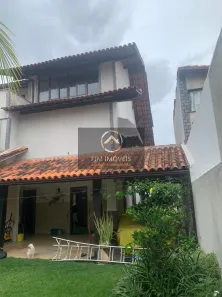 Casa com 5 Quartos à venda, 360m² no Piratininga, Niterói