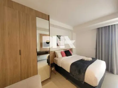 Apartamento com 1 Quarto à venda, 37m² no Flamengo, Rio de Janeiro