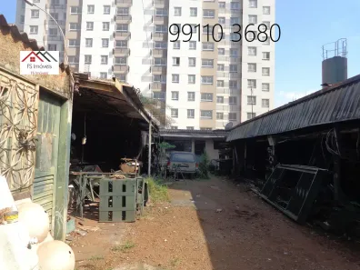 Casa com 1 Quarto à venda, 305m² no Samambaia Sul, Brasília