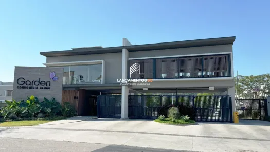 Lote/Terreno à venda, 159m² no Beira Rio, Biguaçu