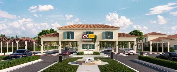 Lote/Terreno à venda, 360m² no Jardim Morumbi, Indaiatuba