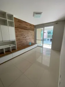 Apartamento com 4 Quartos à venda, 118m² no Itacorubi, Florianópolis
