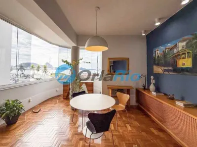 Apartamento com 2 Quartos à venda, 98m² no Copacabana, Rio de Janeiro