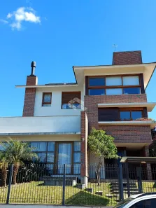 Casa com 4 Quartos à venda, 443m² no São José, Garibaldi