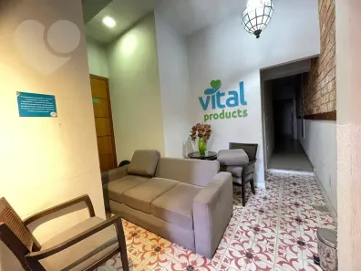 Ponto Comercial à venda, 75m² no São Domingos, Niterói