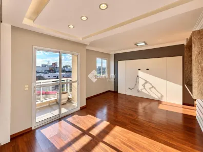 Apartamento com 3 Quartos à venda, 80m² no Vila Brandina, Campinas