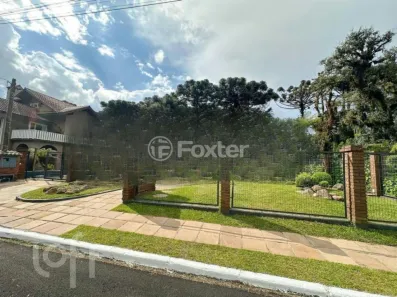 Casa com 4 Quartos à venda, 259m² no Ipê Amarelo, Gramado