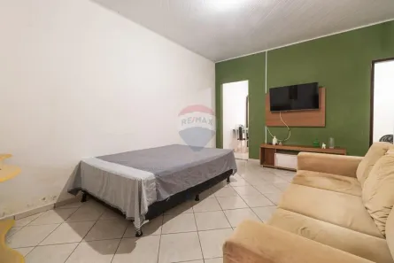 Casa com 2 Quartos à venda, 90m² no Salgadeira, Santo Antônio de Jesus