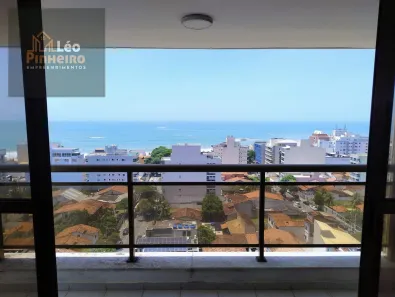 Cobertura com 2 Quartos à venda, 97m² no Glória, Macaé
