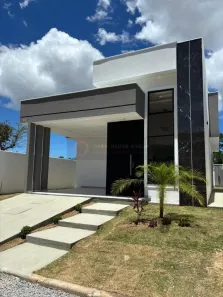 Casa de Condomínio com 3 Quartos à venda, 114m² no Pindobas, Maricá