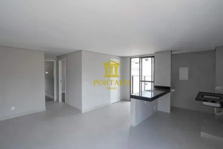Apartamento com 2 Quartos à venda, 66m² no Santo Antônio, Belo Horizonte