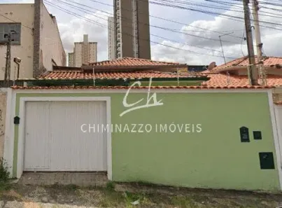 Casa com 3 Quartos à venda, 128m² no Taquaral, Campinas
